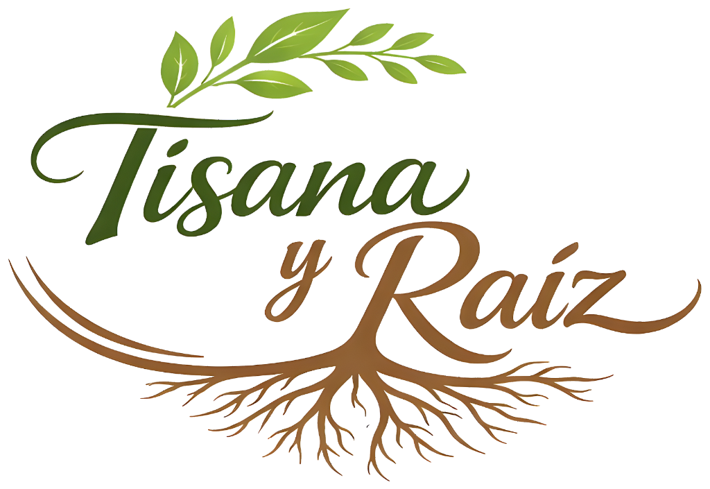 Tisana y Raíz — Herbolario Artesanal